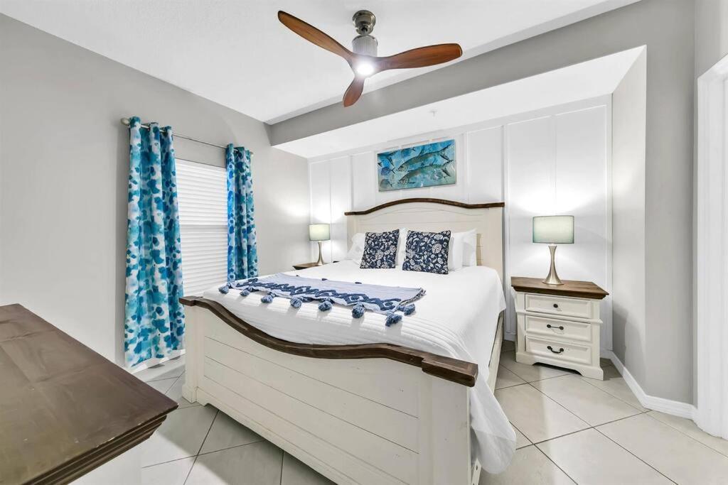 Gulf Dunes 506 Hello Sunshine Fort Walton Beach Exterior photo