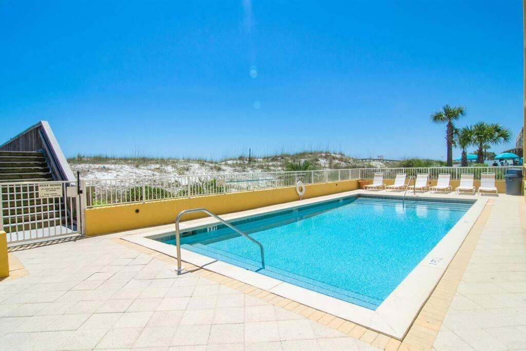 Gulf Dunes 506 Hello Sunshine Fort Walton Beach Exterior photo