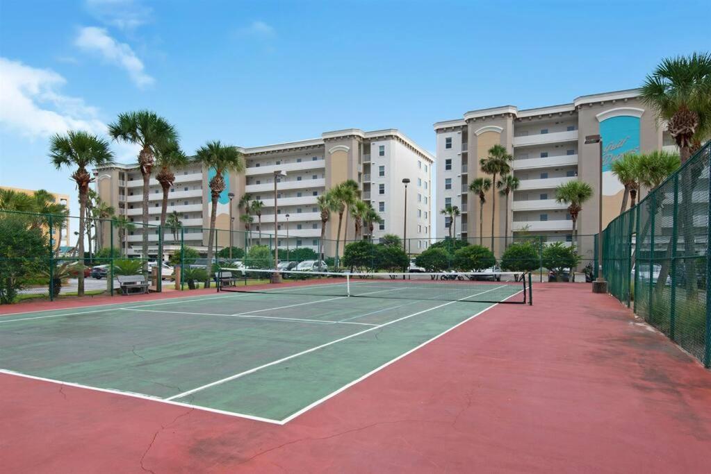 Gulf Dunes 506 Hello Sunshine Fort Walton Beach Exterior photo