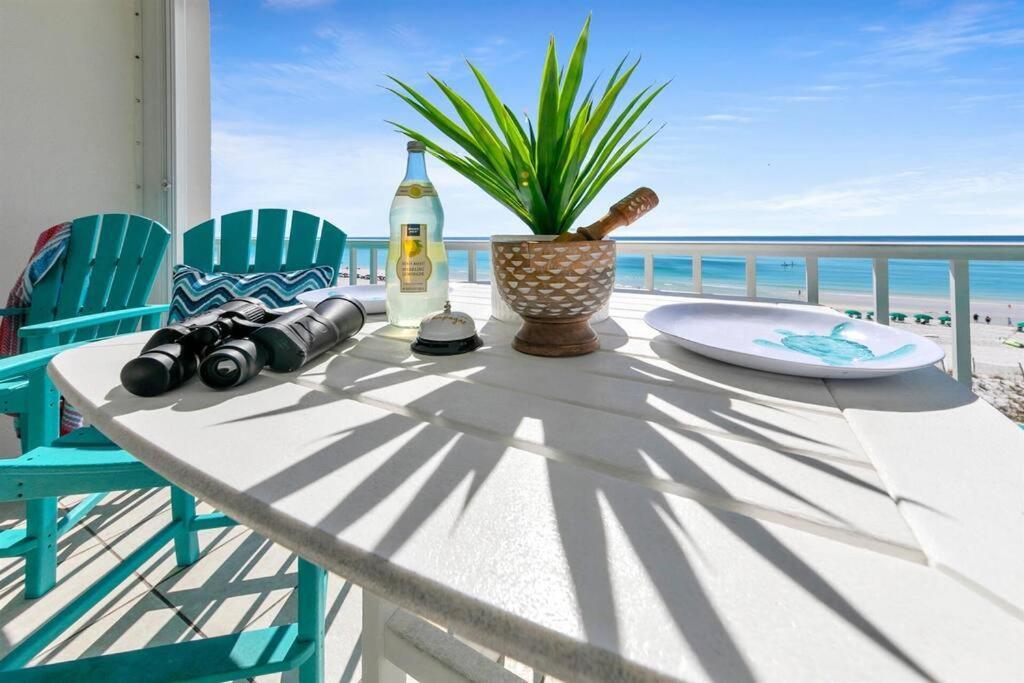 Gulf Dunes 506 Hello Sunshine Fort Walton Beach Exterior photo